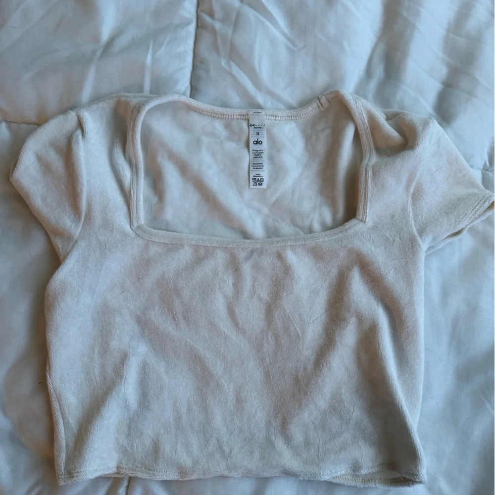 ALO Yoga size small